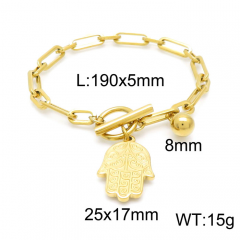 Stainless steel jewelry women bracelet Wholesale