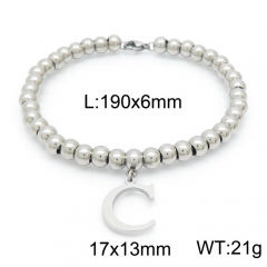 Stainless steel jewelry women bracelet Wholesale