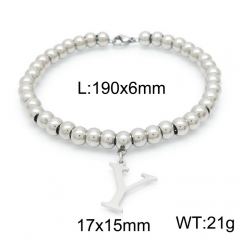 Stainless steel jewelry women bracelet Wholesale