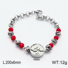 Stainless steel jewelry women bracelet Wholesale
