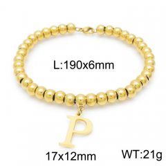 Stainless steel jewelry women bracelet Wholesale