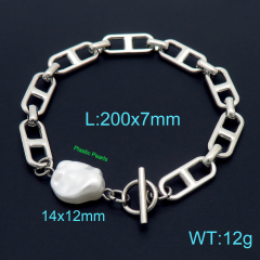 Stainless steel jewelry women bracelet Wholesale