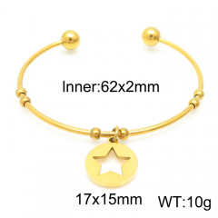 Stainless steel jewelry women bracelet Wholesale