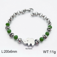 Stainless steel jewelry women bracelet Wholesale