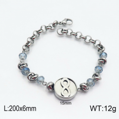 Stainless steel jewelry women bracelet Wholesale