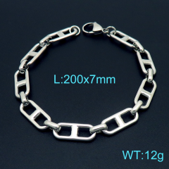 Stainless steel jewelry women bracelet Wholesale