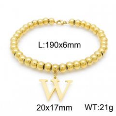 Stainless steel jewelry women bracelet Wholesale