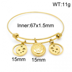 Stainless steel jewelry women bracelet Wholesale