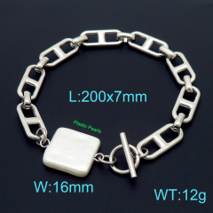 Stainless steel jewelry women bracelet Wholesale