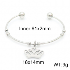 Stainless steel jewelry women bracelet Wholesale