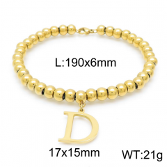 Stainless steel jewelry women bracelet Wholesale