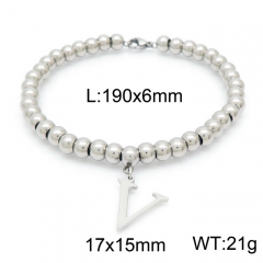 Stainless steel jewelry women bracelet Wholesale