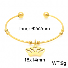 Stainless steel jewelry women bracelet Wholesale