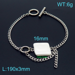 Stainless steel jewelry women bracelet Wholesale