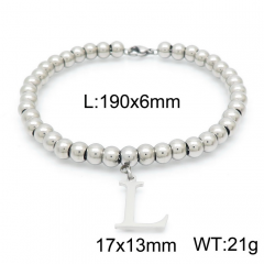 Stainless steel jewelry women bracelet Wholesale