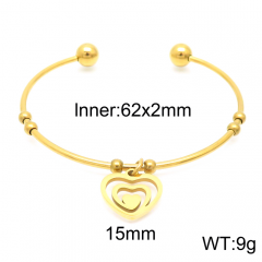 Stainless steel jewelry women bracelet Wholesale