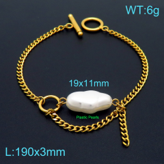 Stainless steel jewelry women bracelet Wholesale