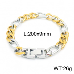Stainless steel jewelry women bracelet Wholesale