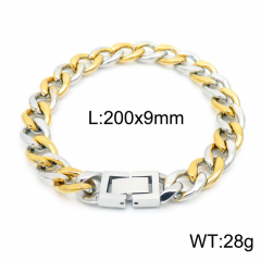 Stainless steel jewelry women bracelet Wholesale