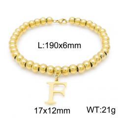 Stainless steel jewelry women bracelet Wholesale