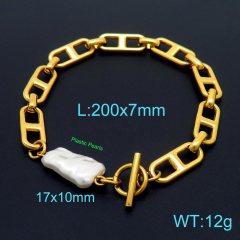 Stainless steel jewelry women bracelet Wholesale