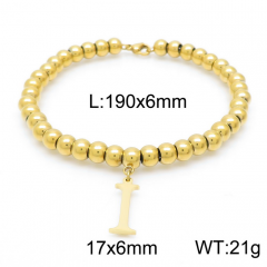 Stainless steel jewelry women bracelet Wholesale
