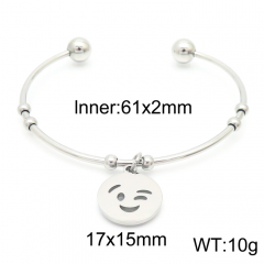 Stainless steel jewelry women bracelet Wholesale