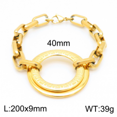 Stainless steel jewelry women bracelet Wholesale