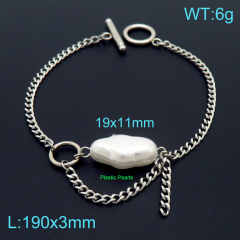 Stainless steel jewelry women bracelet Wholesale