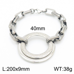 Stainless steel jewelry women bracelet Wholesale
