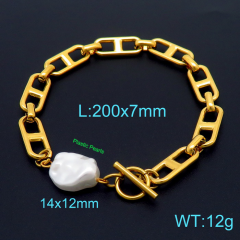 Stainless steel jewelry women bracelet Wholesale