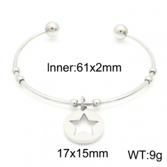 Stainless steel jewelry women bracelet Wholesale