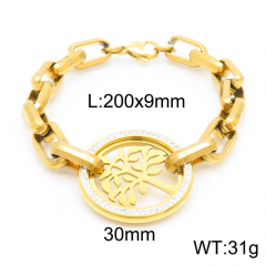 Stainless steel jewelry women bracelet Wholesale