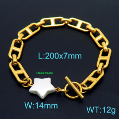 Stainless steel jewelry women bracelet Wholesale