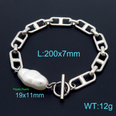 Stainless steel jewelry women bracelet Wholesale