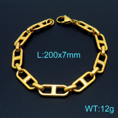 Stainless steel jewelry women bracelet Wholesale