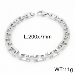Stainless steel jewelry women bracelet Wholesale