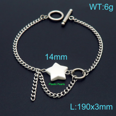 Stainless steel jewelry women bracelet Wholesale