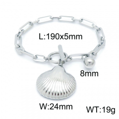 Stainless steel jewelry women bracelet Wholesale