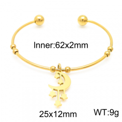 Stainless steel jewelry women bracelet Wholesale