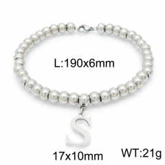 Stainless steel jewelry women bracelet Wholesale
