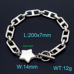 Stainless steel jewelry women bracelet Wholesale