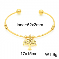 Stainless steel jewelry women bracelet Wholesale