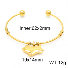 Stainless steel jewelry women bracelet Wholesale