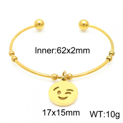 Stainless steel jewelry women bracelet Wholesale