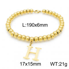 Stainless steel jewelry women bracelet Wholesale