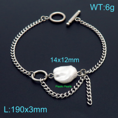 Stainless steel jewelry women bracelet Wholesale