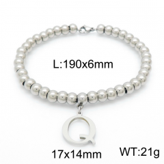 Stainless steel jewelry women bracelet Wholesale
