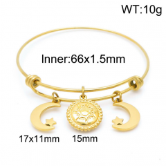 Stainless steel jewelry women bracelet Wholesale