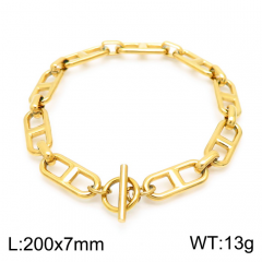 Stainless steel jewelry women bracelet Wholesale